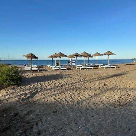 Luxurious Apartment 2 Bedroom 2 Bathroom Near Beach Málaga Dış mekan fotoğraf