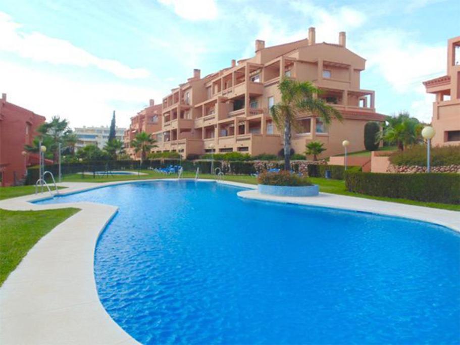 Luxurious Apartment 2 Bedroom 2 Bathroom Near Beach Málaga Dış mekan fotoğraf