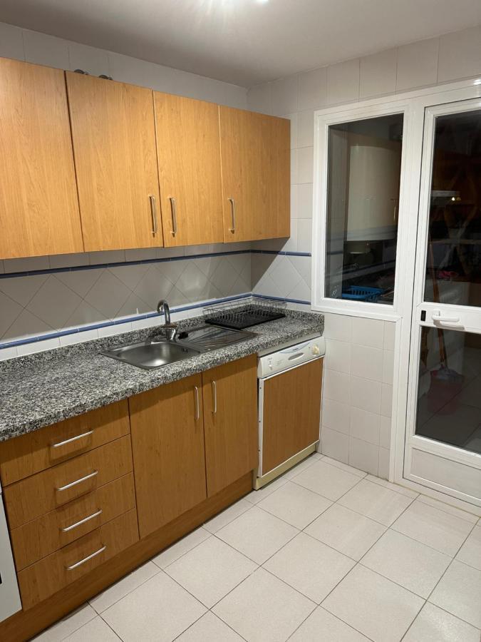 Luxurious Apartment 2 Bedroom 2 Bathroom Near Beach Málaga Dış mekan fotoğraf